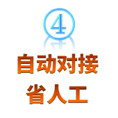米花糖生產(chǎn)線特點(diǎn)：自動對接省人工